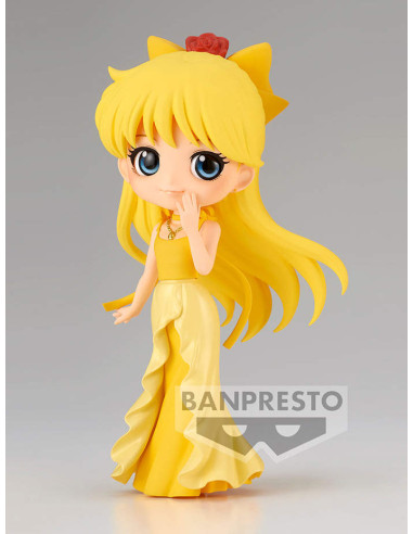 BANPRESTO Q POSKET SAILOR MOON -...