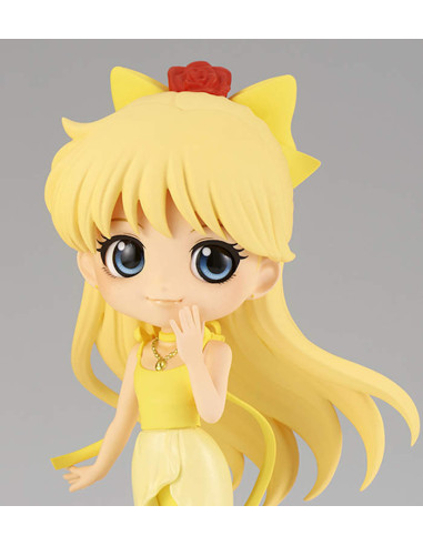 BANPRESTO Q POSKET SAILOR MOON -...