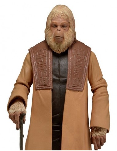 NECA Planet of the Apes 1968 CLASSIC...