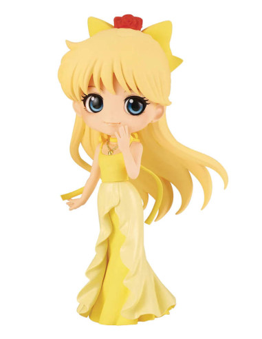 BANPRESTO Q POSKET SAILOR MOON -...