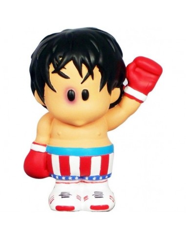 WEENICONS THE CHAMP MINI FIGURE ROCKY...