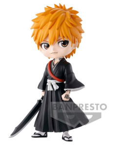 BANPRESTO Q POSKET BLEACH -... 2