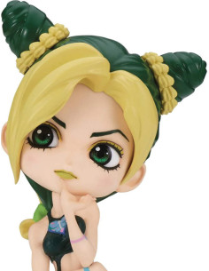 BANPRESTO Q POSKET JOJO'S...