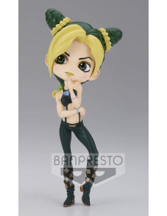 BANPRESTO Q POSKET JOJO'S... 2