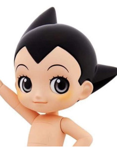 BANPRESTO Q POSKET - ASTRO...