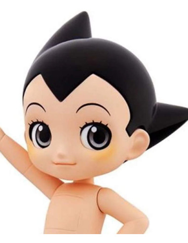 BANPRESTO Q POSKET - ASTRO BOY A PVC...
