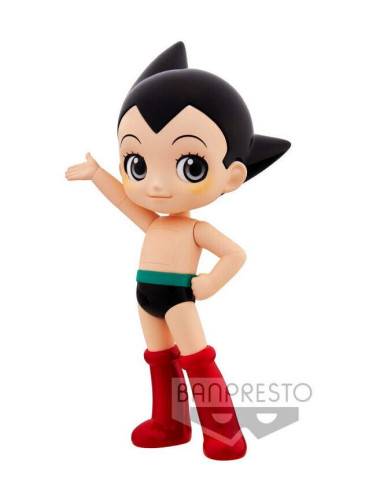 BANPRESTO Q POSKET - ASTRO BOY A PVC...