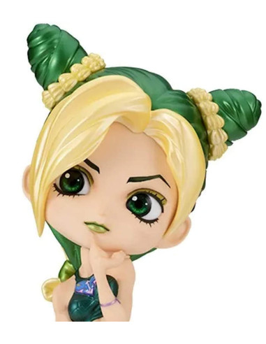 BANPRESTO Q POSKET JOJO'S BIZZARRE...