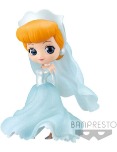 BANPRESTO Q POSKET DISNEY... 2