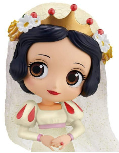 BANPRESTO Q POSKET DISNEY...