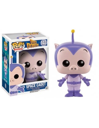FUNKO POP DUCK DODGERS - SPACE CADET...