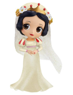 BANPRESTO Q POSKET DISNEY... 2