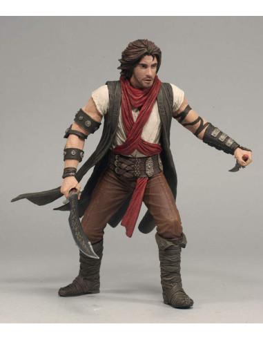 McFarlane PRINCE OF PERSIA DASTAN...