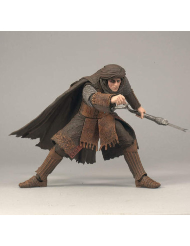 McFarlane PRINCE OF PERSIA ZOLM 16 CM...