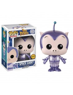 FUNKO POP DUCK DODGERS -... 2