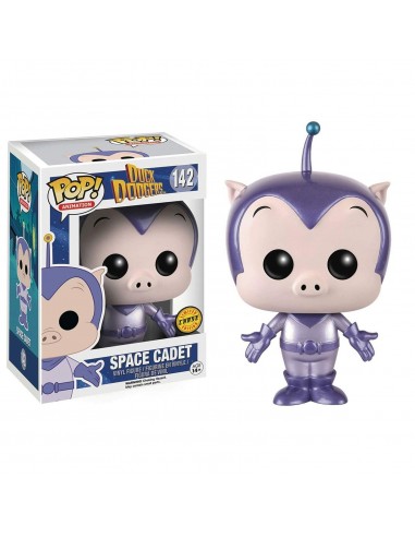 FUNKO POP DUCK DODGERS - SPACE CADET...
