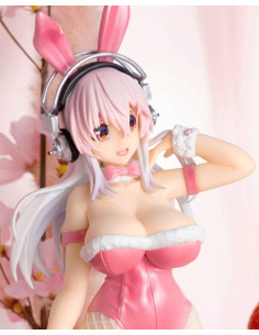 FURYU PVC STATUE BICUTE...