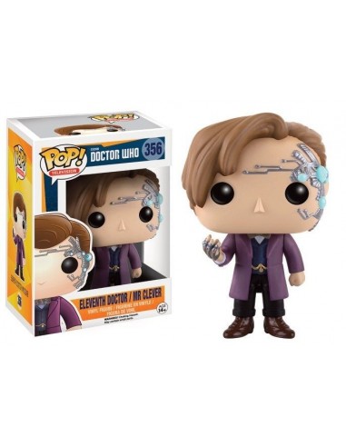 FUNKO POP TV DR. WHO 11TH ELEVENTH...