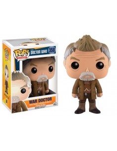 FUNKO POP TV DR. WHO WAR... 2