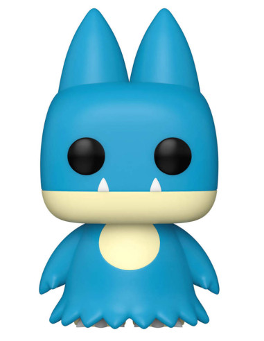 FUNKO POP GAMES POKEMON MUNCHLAX 885...