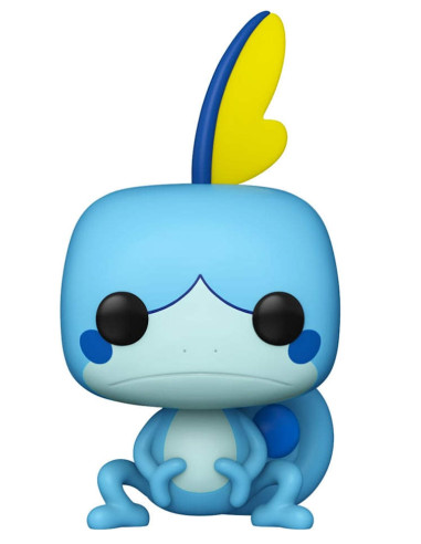 FUNKO POP GAMES POKEMON SOBBLE 949...