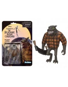 FUNKO ReAction Nightmare...