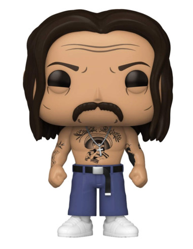 FUNKO POP MOVIES ICONS DANNY TREJO...