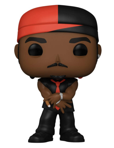 FUNKO POP MUSIC ROCKS JA RULE 384...