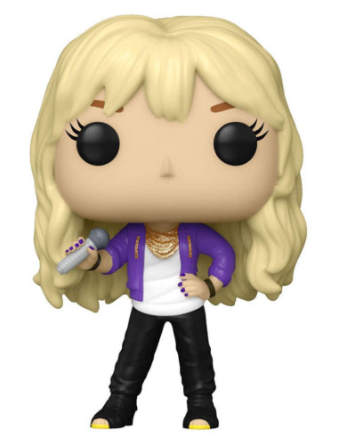 FUNKO POP DISNEY 100Th ANN. - HANNAH...