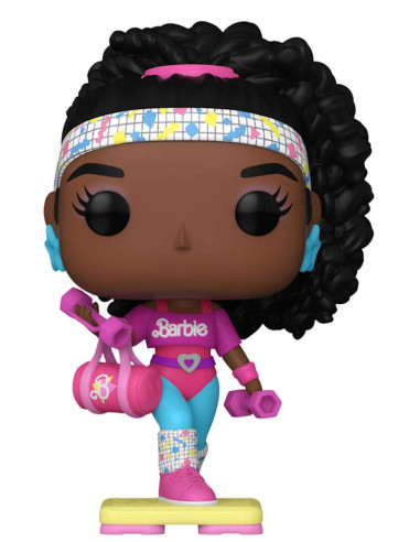 FUNKO POP RETRO TOYS BARBIE REWIND...