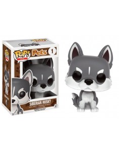 FUNKO POP CULTURE PETS...