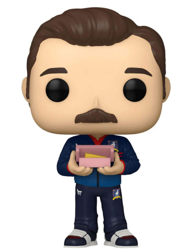 FUNKO POP TV TED LASSO - TED LASSO...
