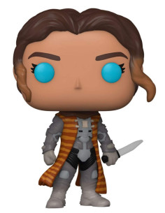 FUNKO POP MOVIES DUNE 2 -...