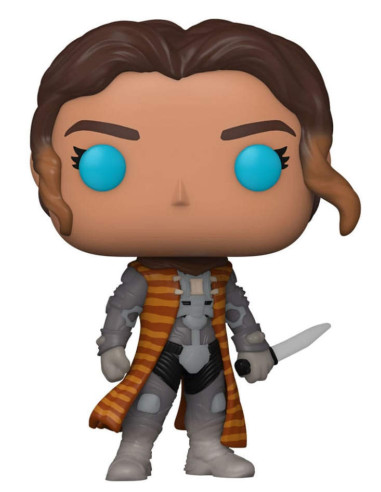 FUNKO POP MOVIES DUNE 2 - CHANI 1495...
