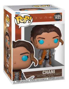 FUNKO POP MOVIES DUNE 2 -... 2