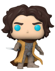 FUNKO POP MOVIES DUNE 2 -...