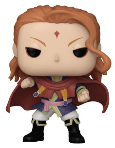 FUNKO POP ANIMATION BLACK...