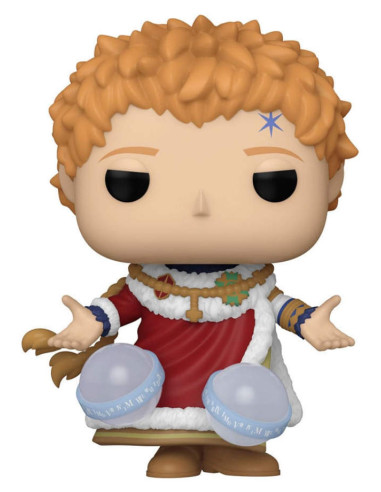 FUNKO POP ANIMATION BLACK CLOVER -...
