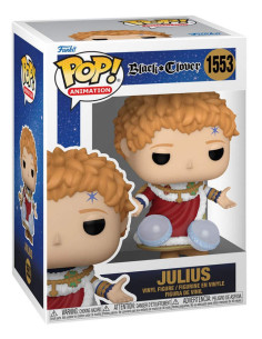 FUNKO POP ANIMATION BLACK... 2