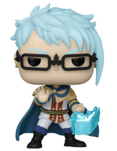 FUNKO POP ANIMATION BLACK...