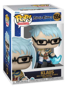 FUNKO POP ANIMATION BLACK... 2