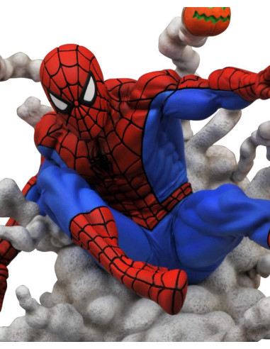 FIGURE DIAMOND TOYS MARVEL GALLERY...