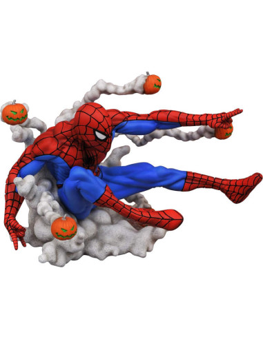 FIGURE DIAMOND TOYS MARVEL GALLERY...