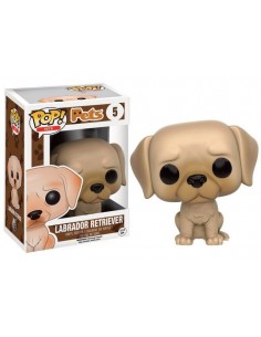 FUNKO POP CULTURE PETS... 2