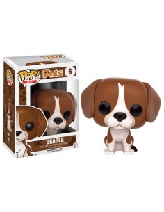 FUNKO POP CULTURE PETS...