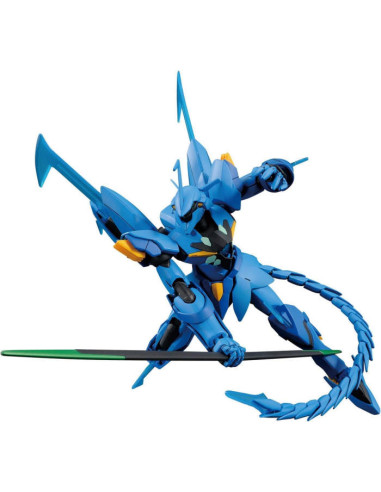 BANDAI Model Kit GUNDAM HG BUILD...