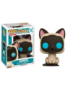 FUNKO POP CULTURE PETS...