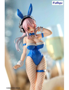 FURYU PVC STATUE BICUTE... 2