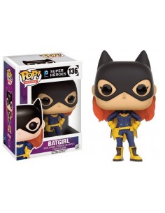 FUNKO POP DC MODERN BATGIRL... 2