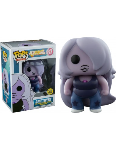 FUNKO POP ANMATION TV STEVEN UNIVERSE...